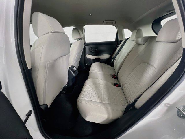 Used 2024 Honda HR-V LX image 23