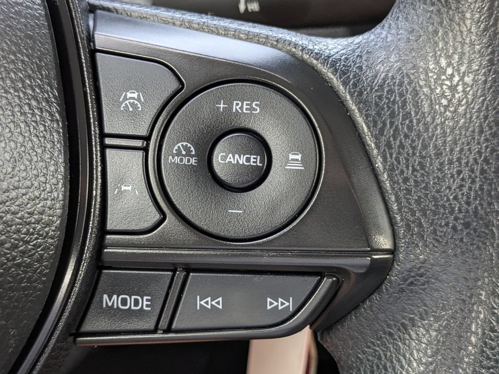 Certified 2024 Toyota Corolla LE FWD image 24