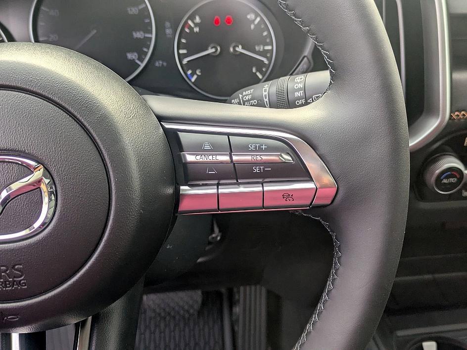 New 2026 MAZDA CX-50 AWD 2.5 Hybrid w/ Weather Package image 18