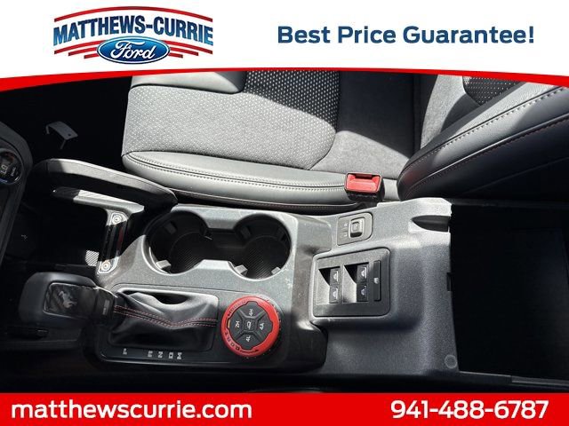 New 2025 Ford Bronco Raptor image 23