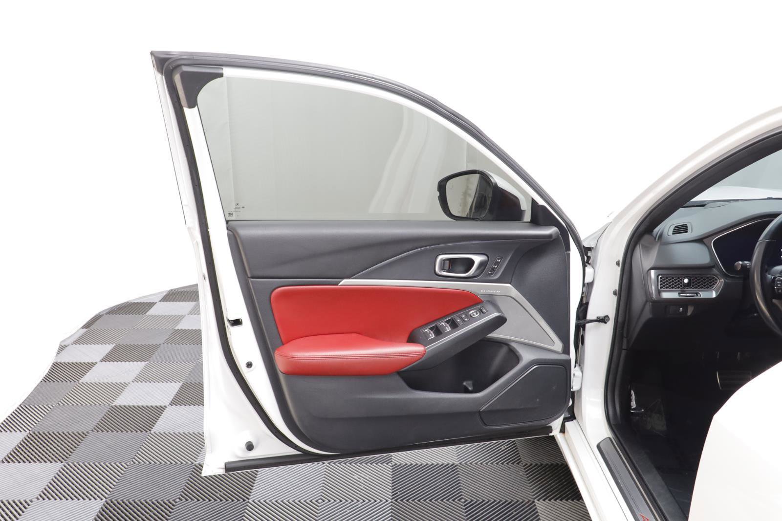 Used 2024 Acura Integra A-Spec image 5