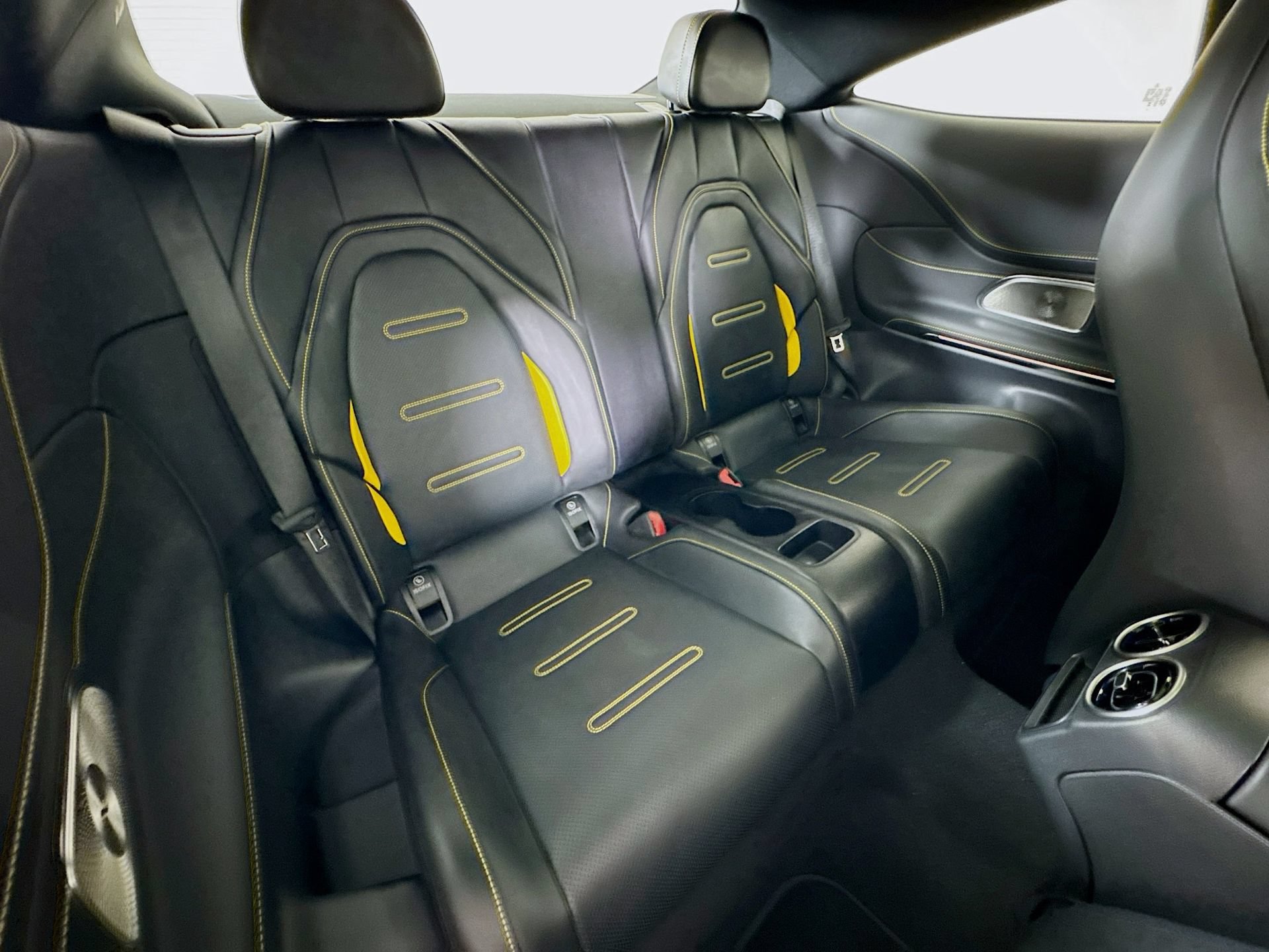 New 2026 Mercedes-Benz CLE 53 AMG 4MATIC Coupe image 29