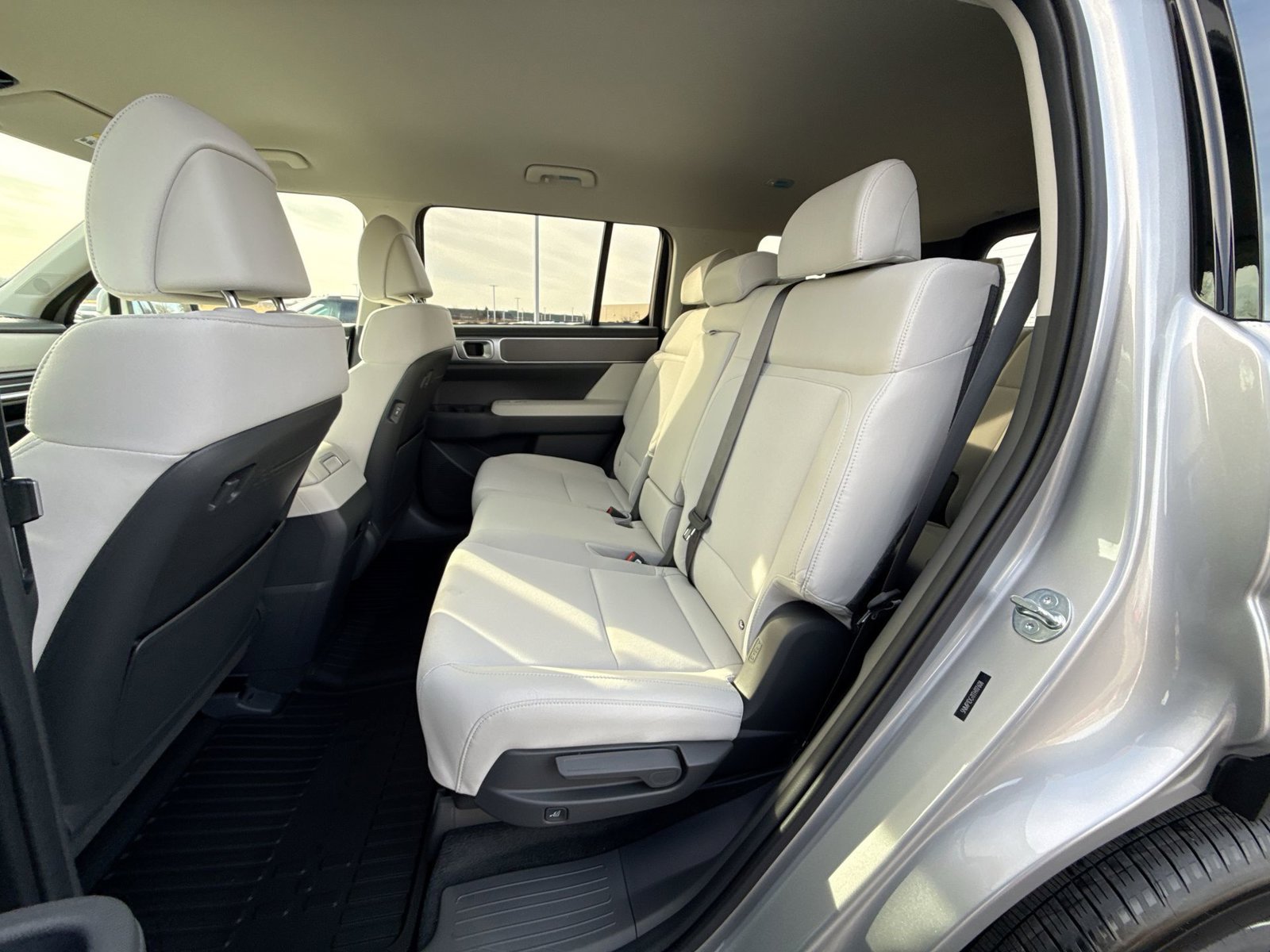 Certified 2026 Hyundai Santa Fe SE AWD/4WD image 24