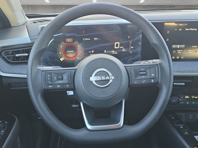 New 2026 Nissan Kicks SV w/ SV Premium Package FWD image 21