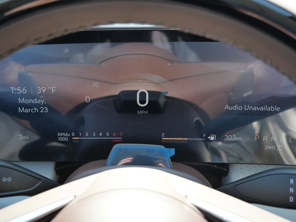 New 2026 Buick Enclave Avenir w/ Super Cruise Package AWD/4WD image 48