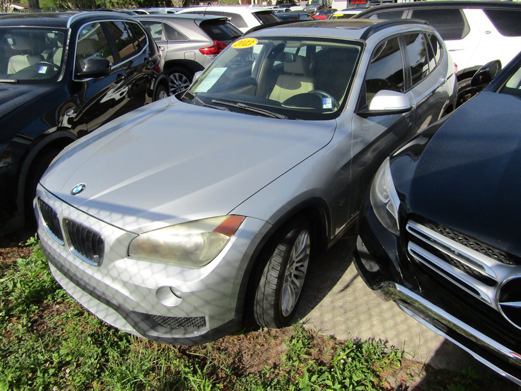 Used 2013 BMW X1 xDrive28i image 5