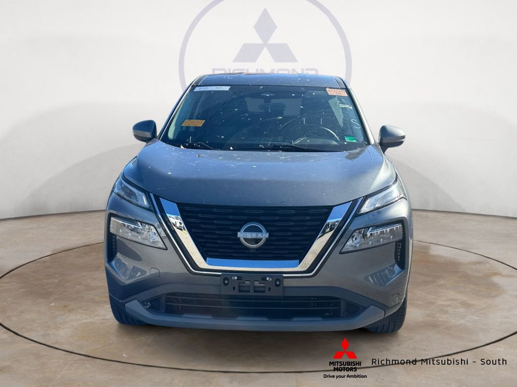 Used 2022 Nissan Rogue SV image 8