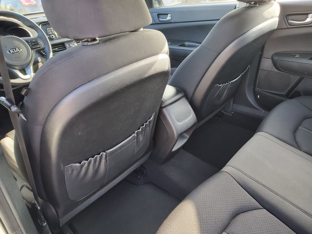 Used 2016 Kia Optima LX image 12