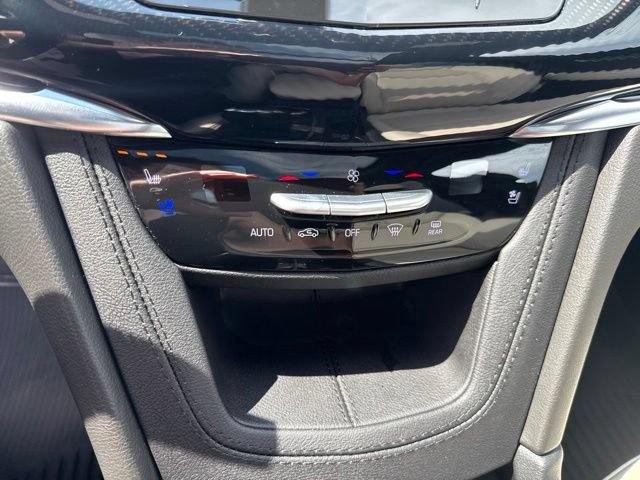 Used 2025 Cadillac XT6 Sport w/ LPO, Floor Liner Package AWD/4WD image 31