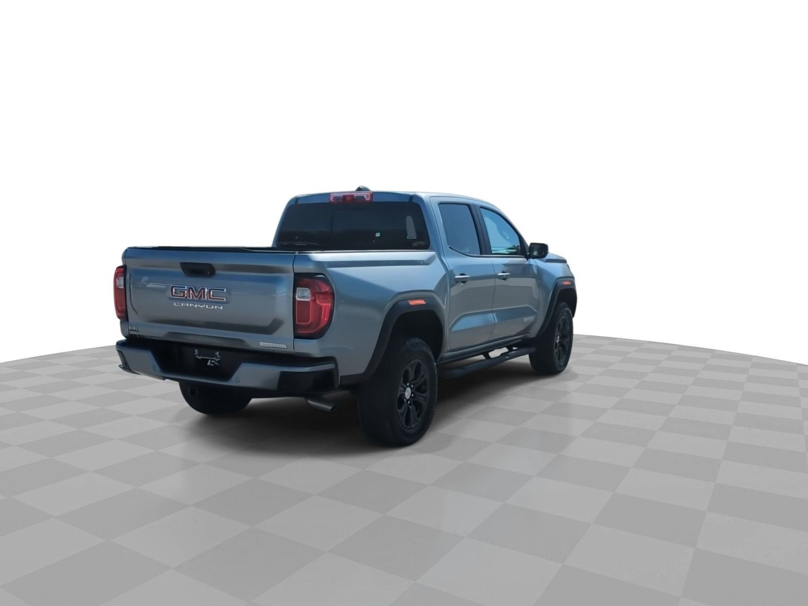 Certified 2023 GMC Canyon Elevation w/ Convenience Package image 8