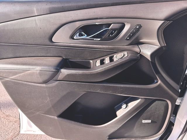 Used 2023 Chevrolet Traverse Premier w/ Redline Edition image 23