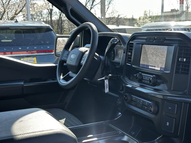 Certified 2023 Ford F150 XL w/ STX Appearance Package image 32