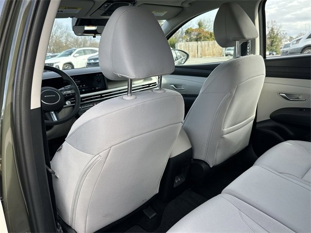 Certified 2026 Hyundai Tucson SE image 23