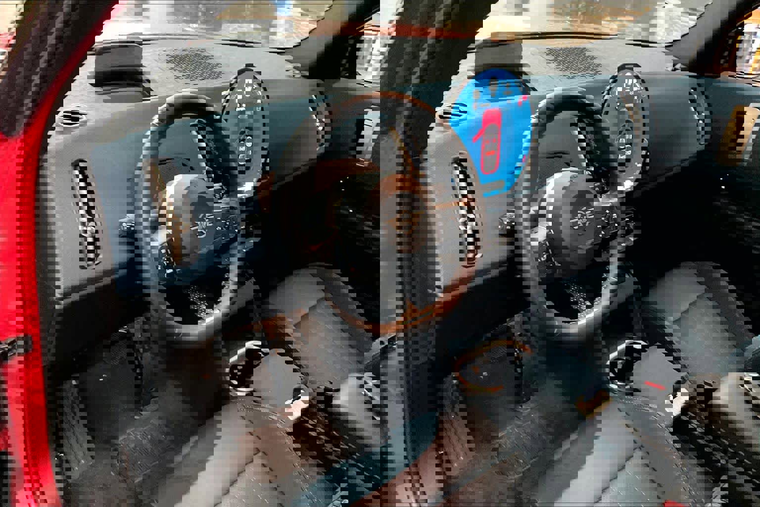 Certified 2025 MINI Cooper Countryman S image 16