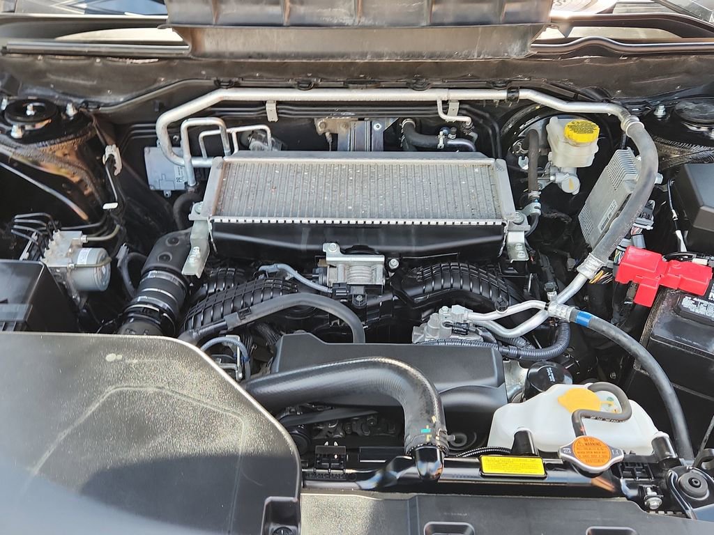 Used 2022 Subaru Ascent Limited image 17