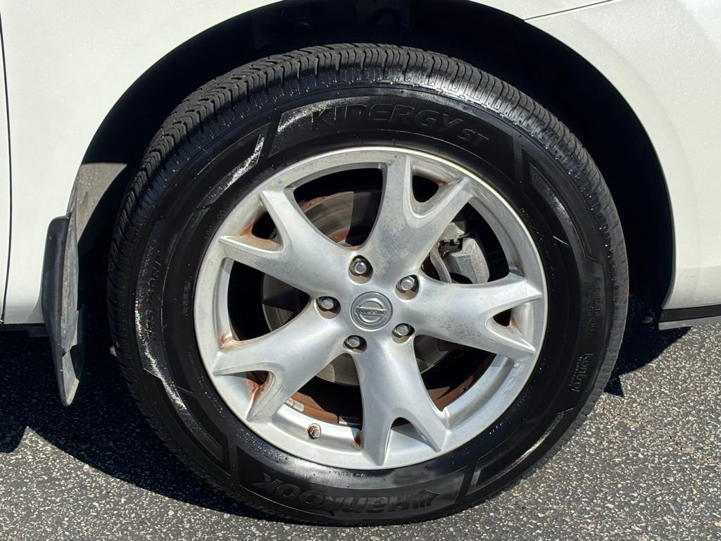 Used 2011 Nissan Rogue SV image 30