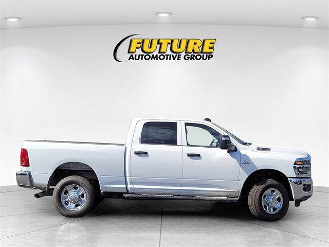 New 2026 RAM 2500 Tradesman image 2
