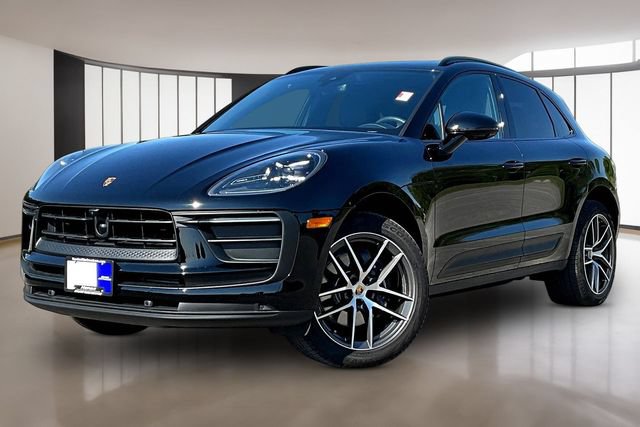 Used 2026 Porsche Macan