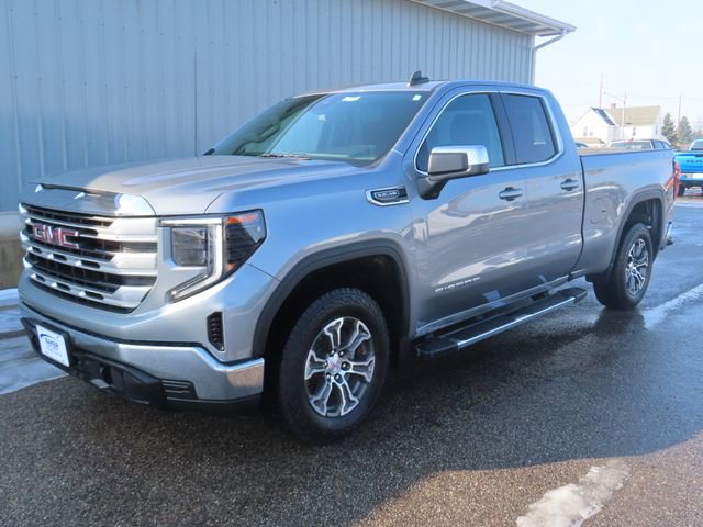 Used 2023 GMC Sierra 1500 SLE image 6