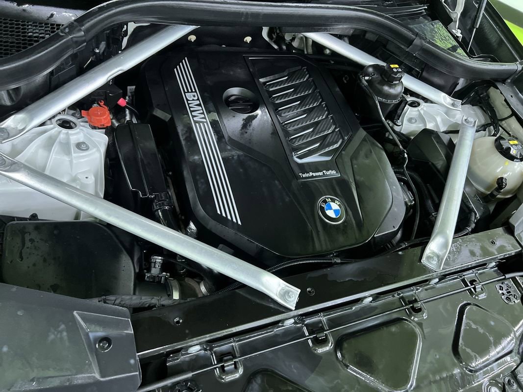 Used 2019 BMW X5 xDrive40i w/ Premium Package 2 AWD/4WD image 31