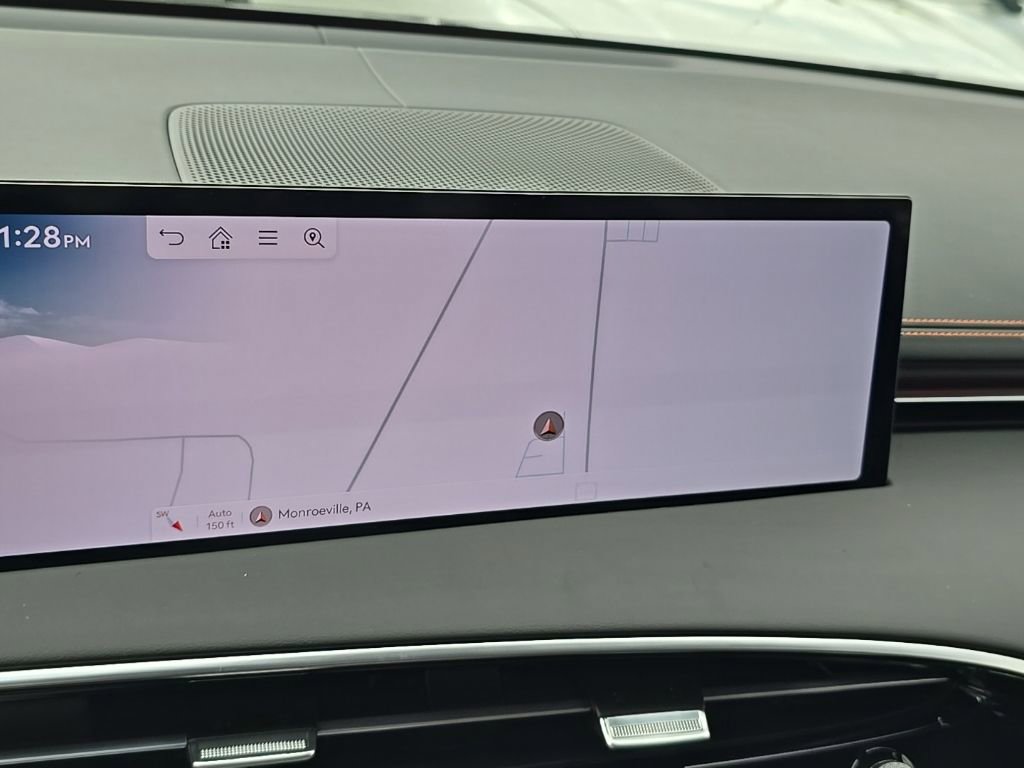 New 2026 Genesis GV70 3.5T Sport Prestige image 9