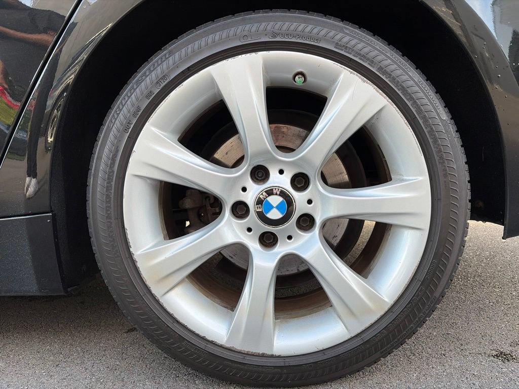 Used 2015 BMW 428i Gran Coupe xDrive AWD/4WD image 22