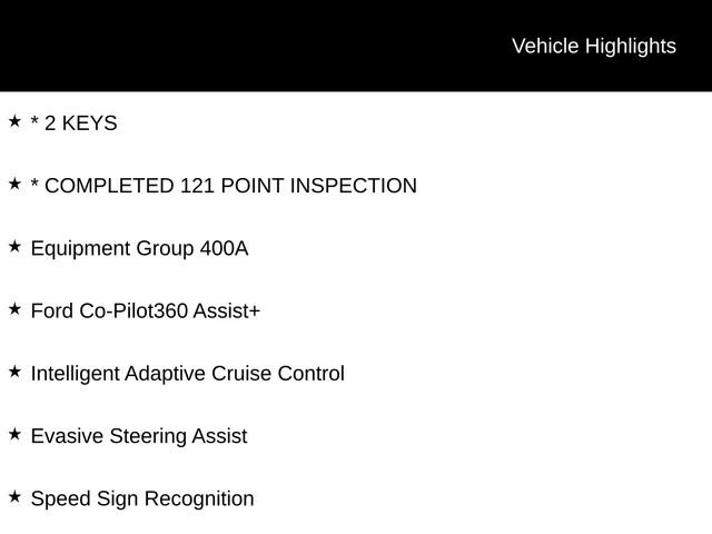 Certified 2021 Ford Explorer ST AWD/4WD image 5