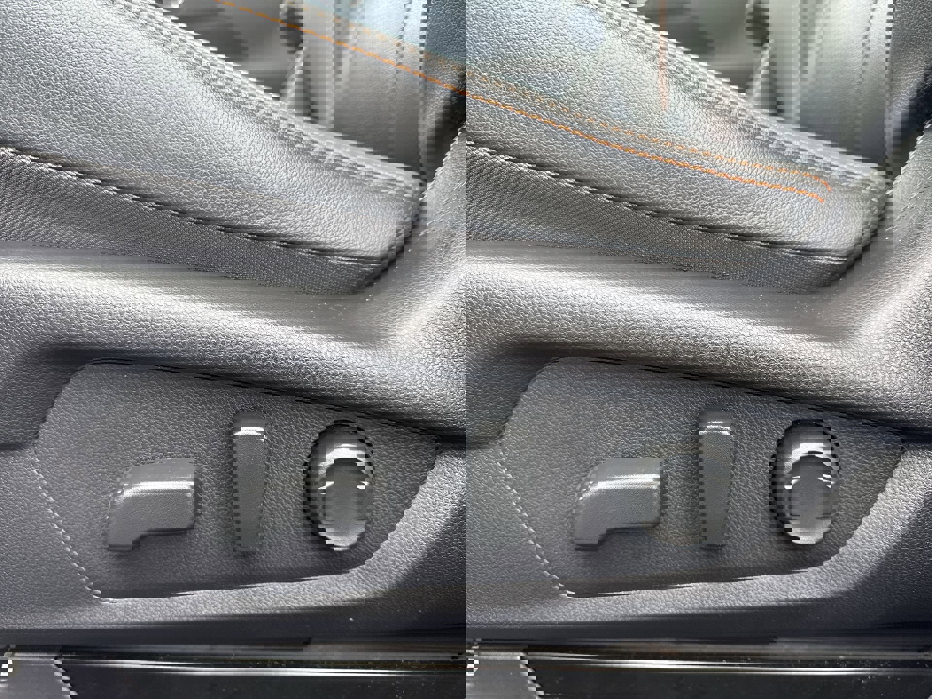 Used 2024 Subaru Crosstrek 2.5i Limited w/ Crosstrek Mirror Package image 12