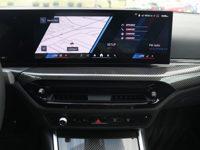 New 2025 BMW M2 w/ Lighting Package image 11