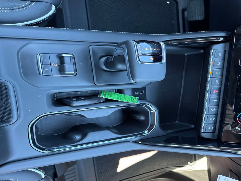 New 2026 GMC Sierra 1500 AT4X image 28