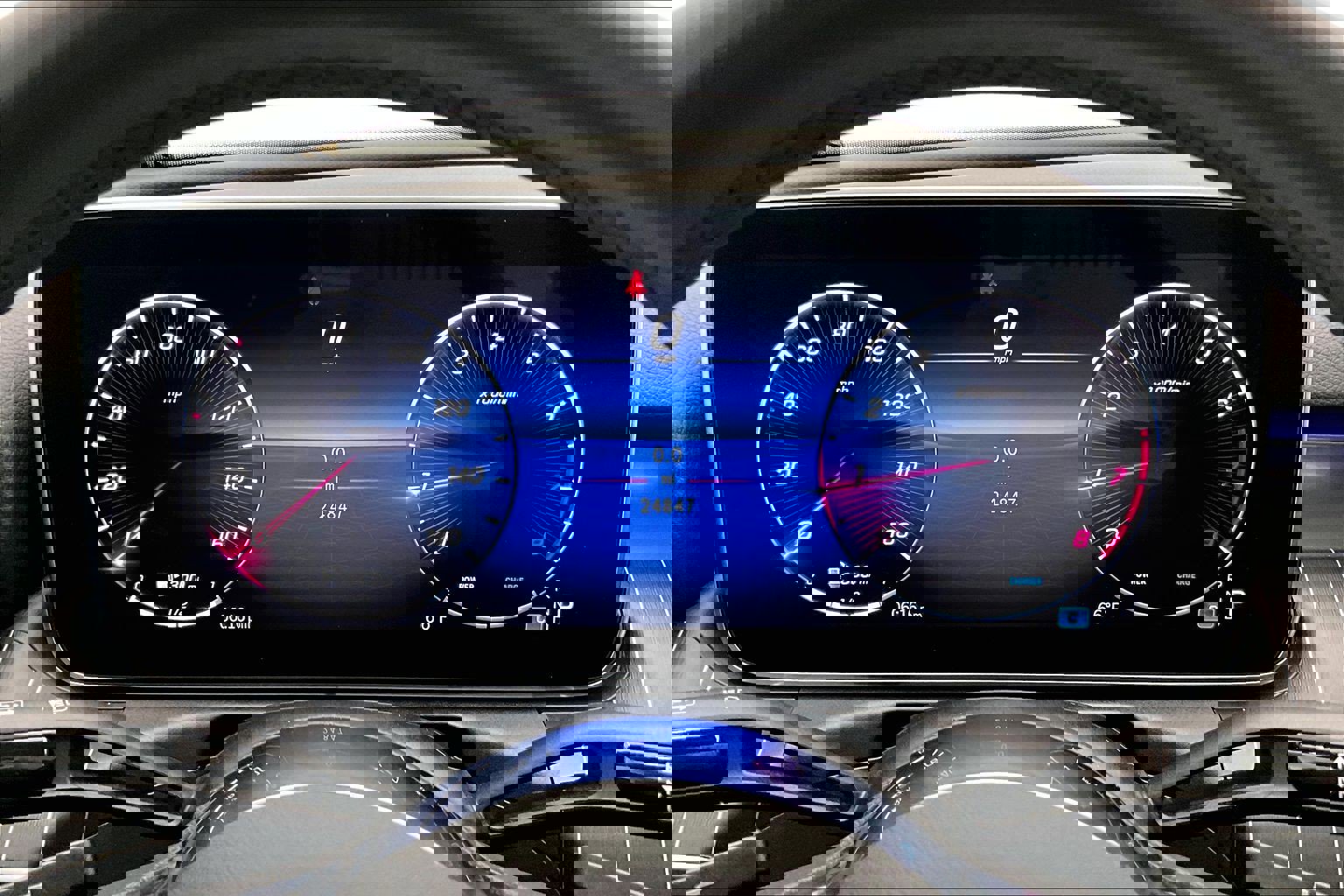 Used 2023 Mercedes-Benz C 300 Sedan image 23