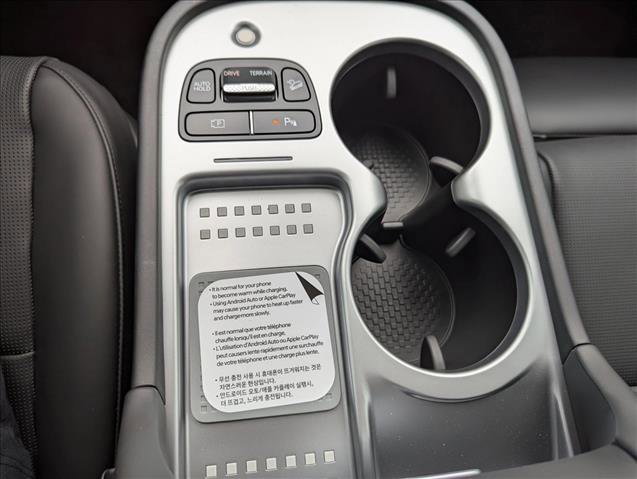 New 2026 Hyundai Ioniq 9 Limited image 21