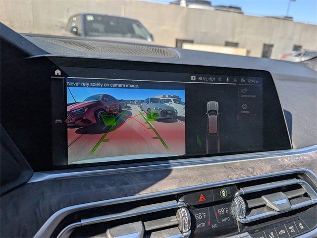 Used 2019 BMW X5 xDrive40i w/ M Sport Package image 26