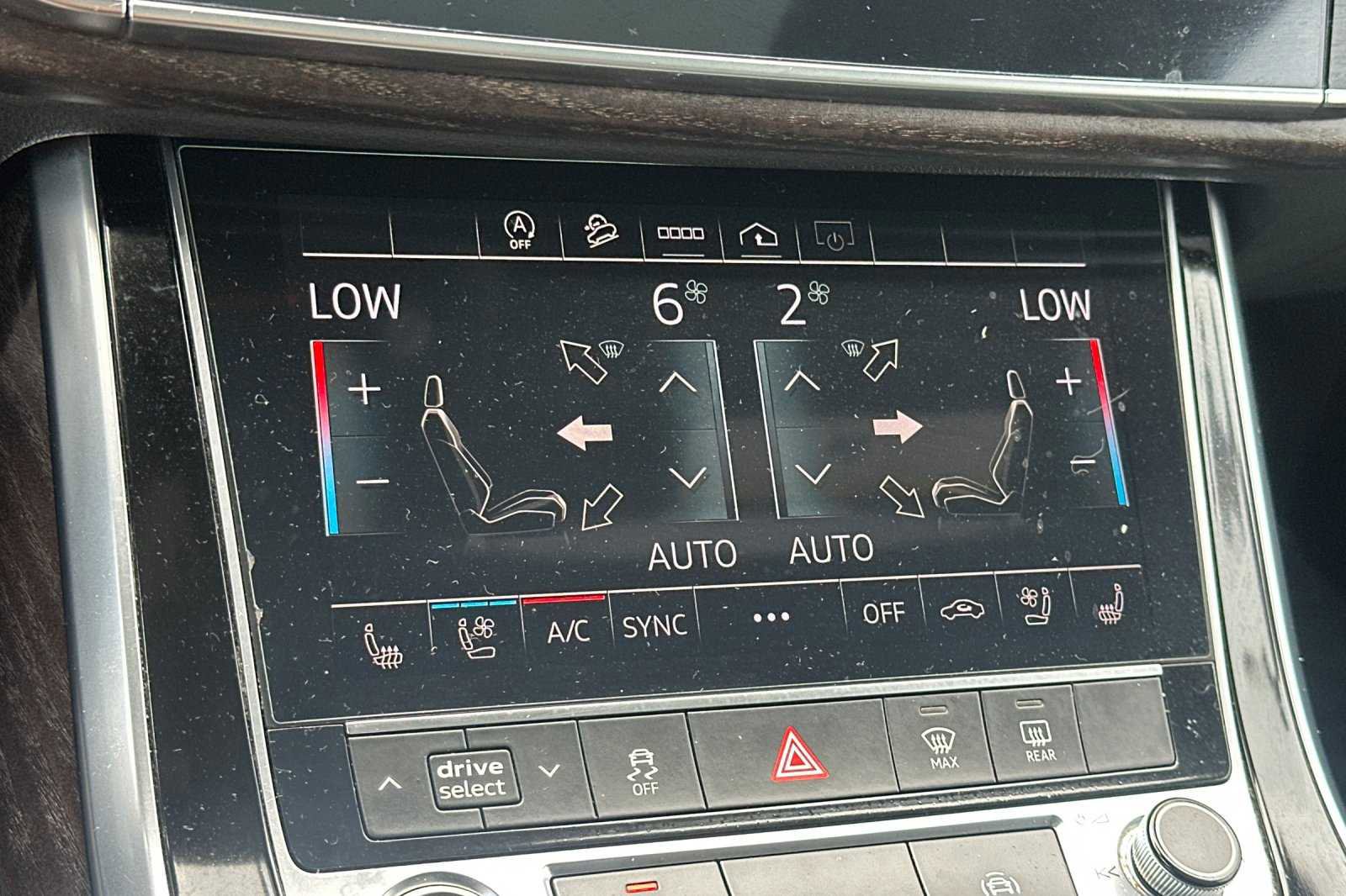 Used 2021 Audi Q8 Premium Plus w/ Premium Plus Package image 24