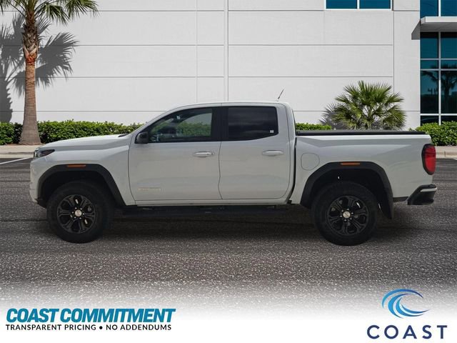 Certified 2024 GMC Canyon Elevation w/ Convenience Package image 10