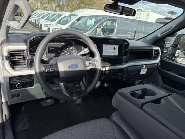 New 2026 Ford F350 XL w/ STX Appearance Package image 8