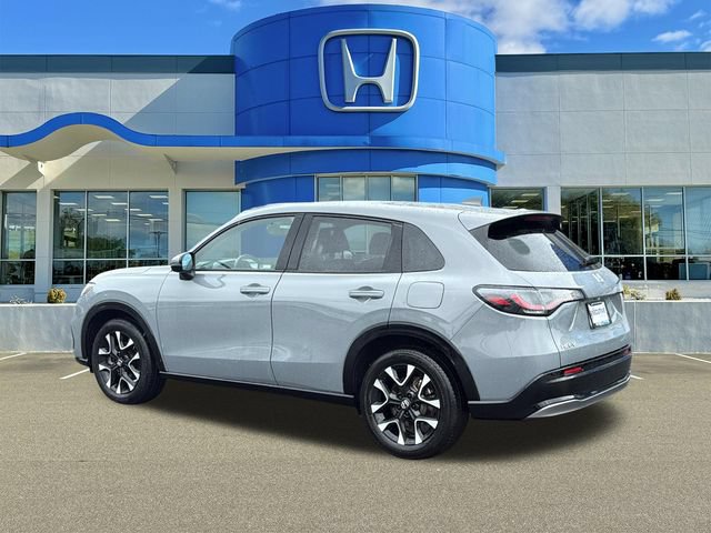 Used 2026 Honda HR-V EX-L image 6