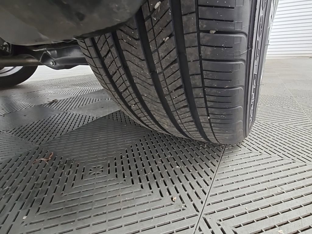 Used 2025 Honda Accord Sport image 51