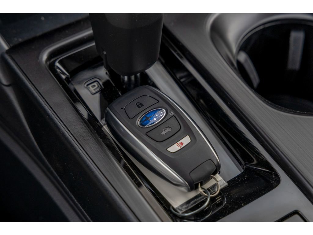 New 2026 Subaru Outback Premium AWD/4WD image 29