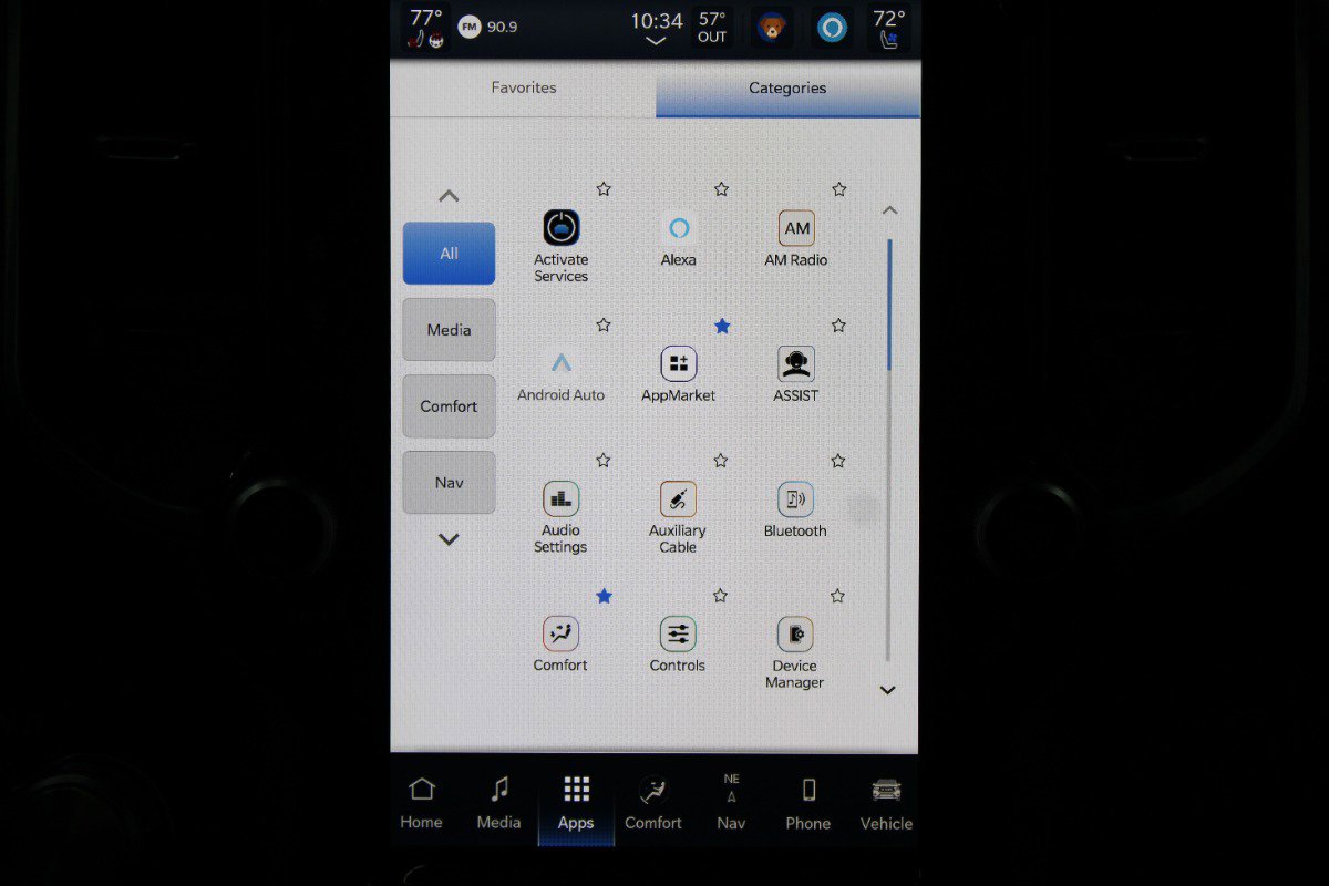 Used 2023 RAM 1500 Laramie image 30