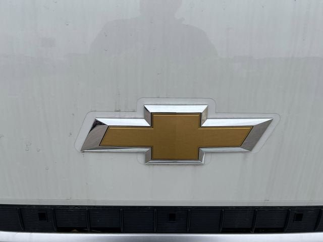 New 2024 Chevrolet Low Cab Forward RWD image 29
