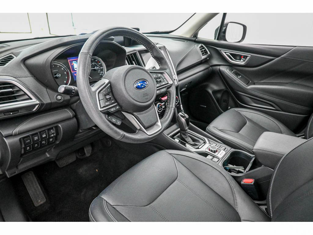 Used 2019 Subaru Forester Touring AWD/4WD image 11