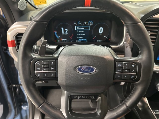 Used 2023 Ford F150 Raptor image 12