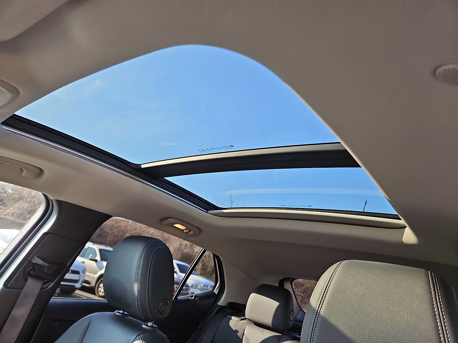 Certified 2021 Buick Encore GX Select w/ Advanced Technology Package image 14