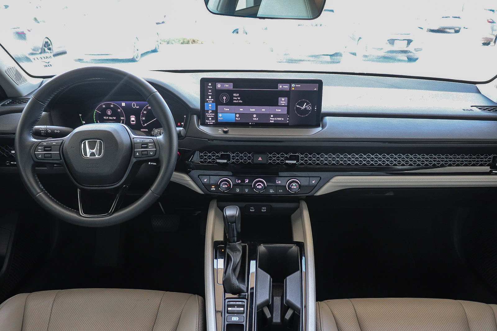 Certified 2024 Honda Accord EX-L image 14
