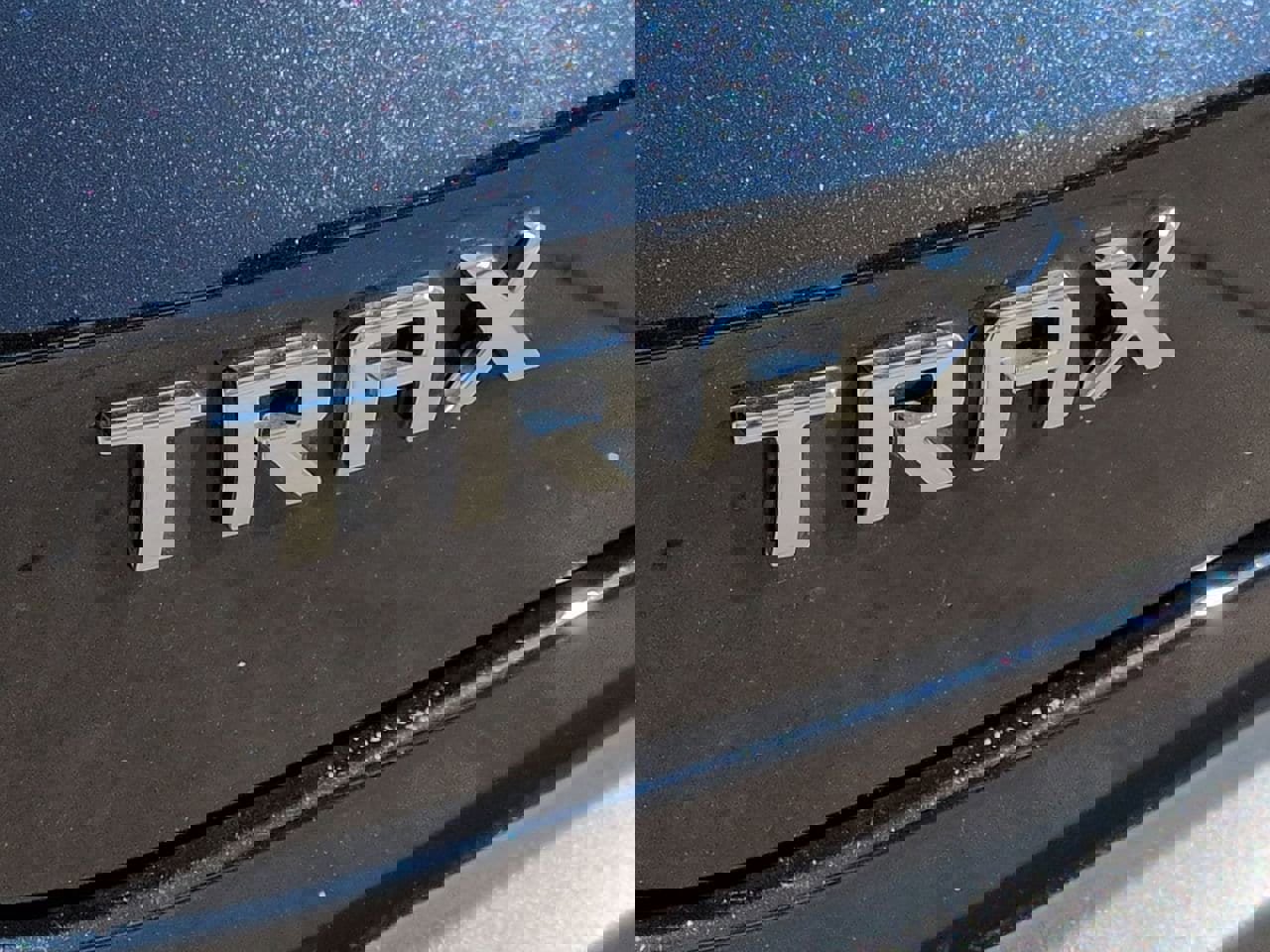 Certified 2024 Chevrolet Trax LT w/ Driver Confidence Package image 6