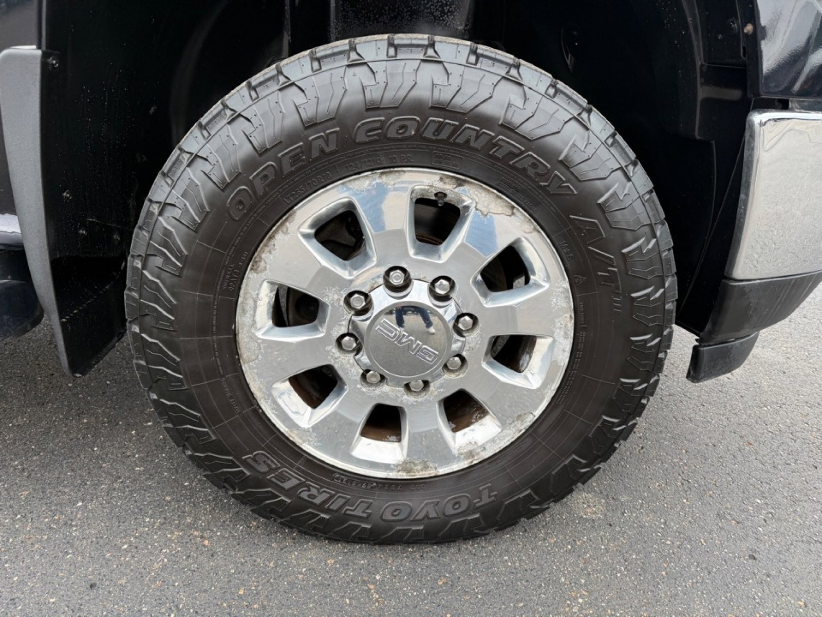 Used 2012 GMC Sierra 3500 SLE image 26