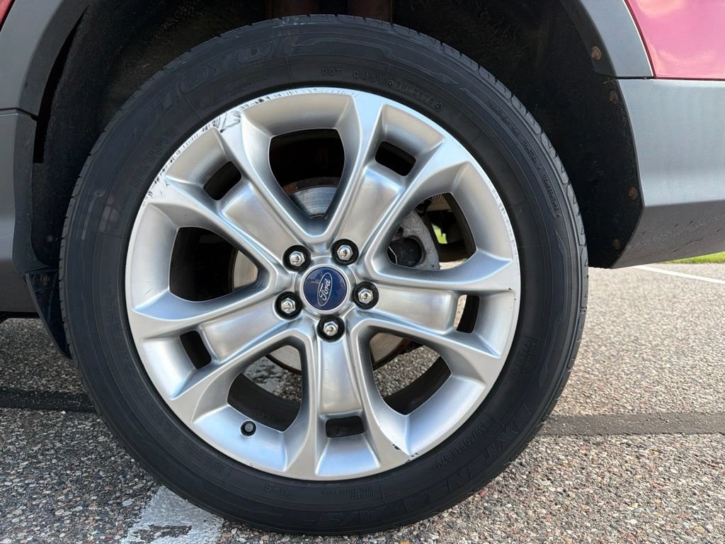 Used 2013 Ford Escape SEL AWD/4WD image 22