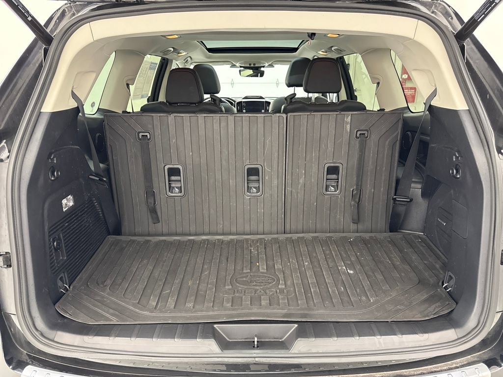 Certified 2023 Subaru Ascent Limited w/ Technology Package image 27