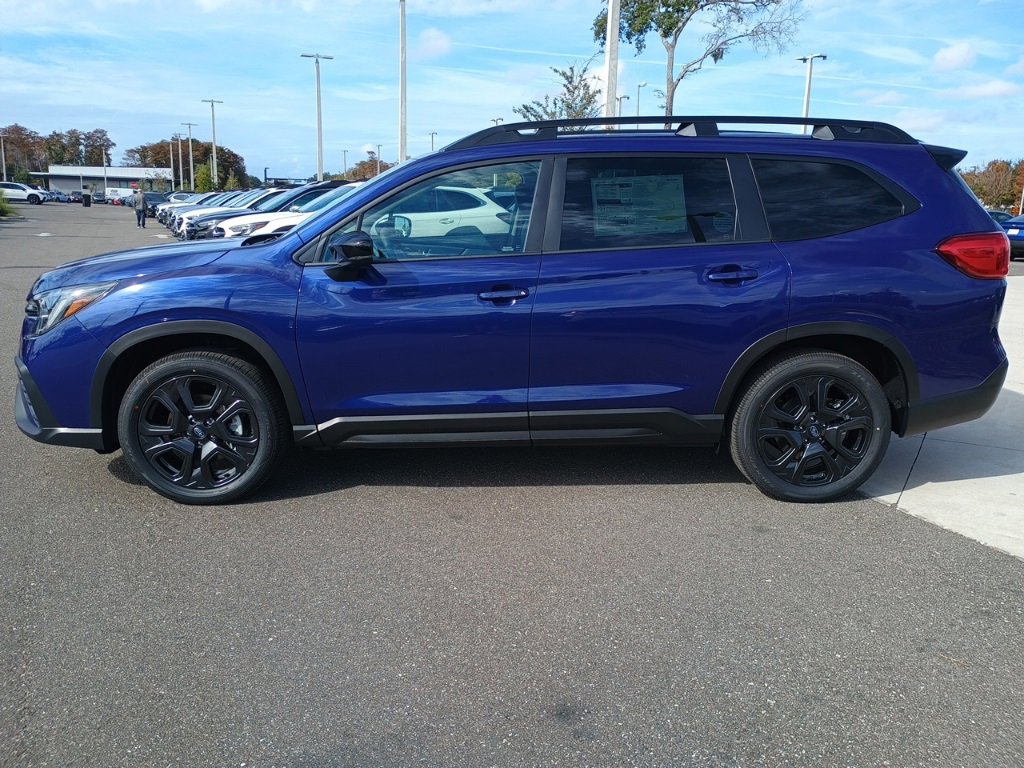 New 2026 Subaru Ascent Bronze Edition image 3